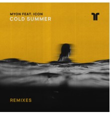 Myon, icon - Cold Summer (Remixes)