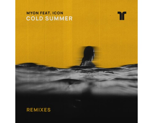 Myon, icon - Cold Summer (Remixes)