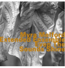 Myra Melford Extended Ensemble - Even the Sounds Shine