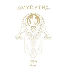 Myrath - Legacy