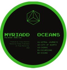 Myriadd - Oceans