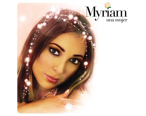 Myriam - Una Mujer