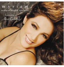 Myriam - Simplemente Amigos