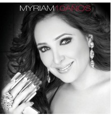 Myriam - 10 Años