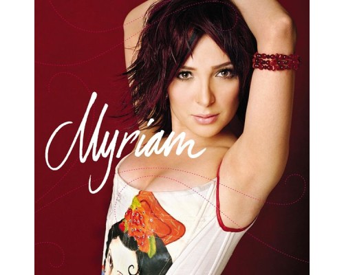 Myriam - Myriam