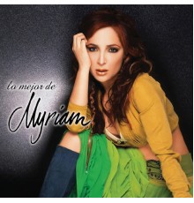 Myriam - Lo Mejor De