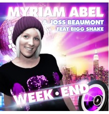 Myriam Abel - Week.End