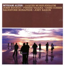 Myriam Alter - Where Is There