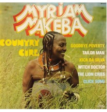 Myriam Makeba - Country Girl