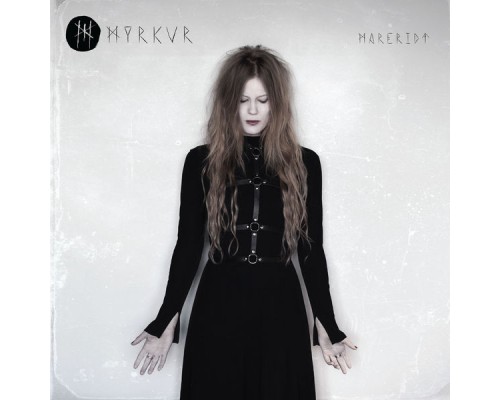 Myrkur - Mareridt (Deluxe Version)