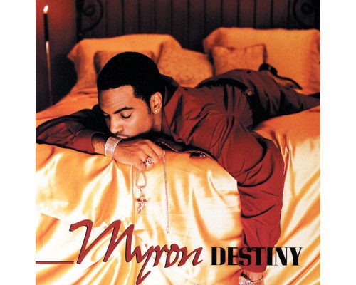 Myron - Destiny