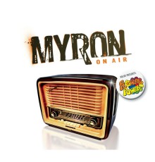 Myron - Myron for Volvo