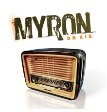 Myron - On Air