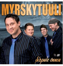 Myrskytuuli - Sirpale Onnea