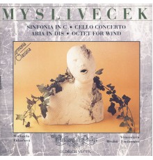 Myslivecek - Mysliveček