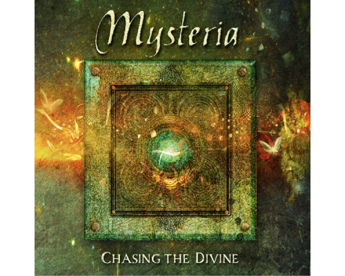 Mysteria - Chasing The Divine