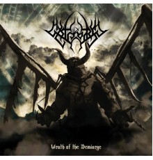 Mysteriarch - Wrath of the Demiurge