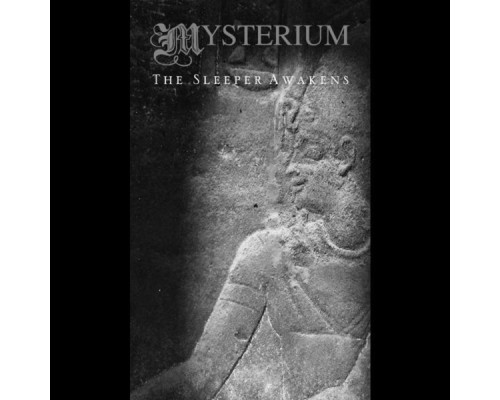 Mysterium - The Sleeper Awakens