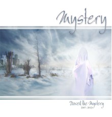 Mystery - Unveil the Mystery