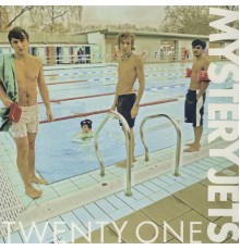 Mystery Jets - Twenty One