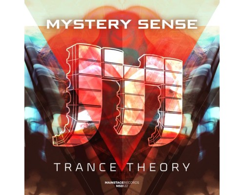 Mystery Sense - Trance Theory Mystery Sense - Trance Theory