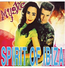 Mystic - Spirit of Ibiza