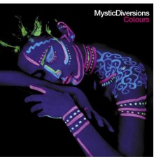 Mystic Diversions - Colours