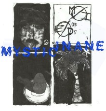 Mystic Inane - Discography