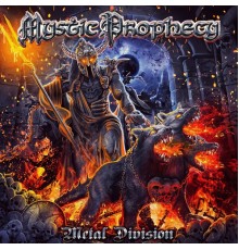 Mystic Prophecy - Metal Division