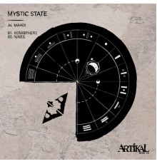 Mystic State - Mahdi (Original Mix)