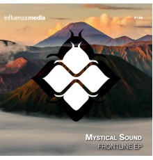 Mystical Sound - Frontline EP