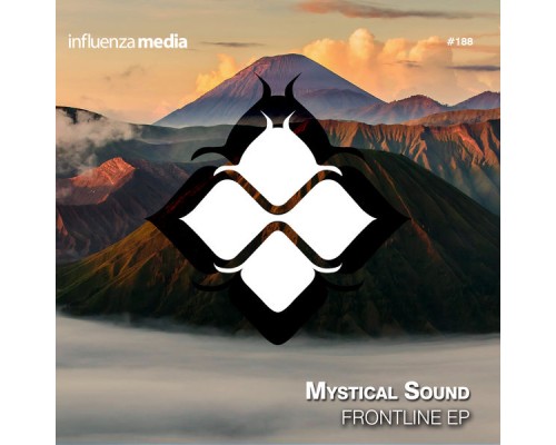 Mystical Sound - Frontline EP