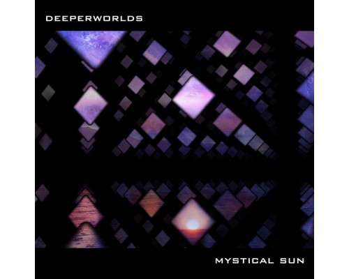 Mystical Sun - Deeperworlds