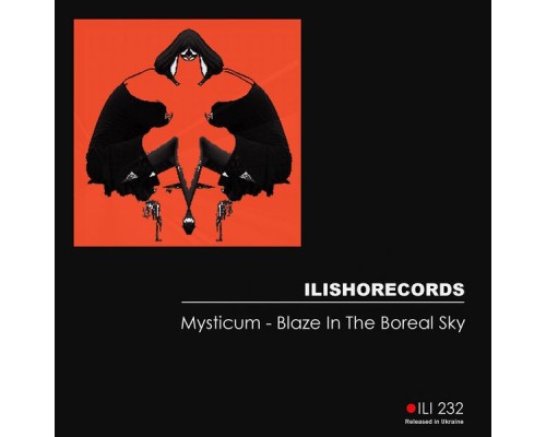 Mysticum - Blaze In The Boreal Sky (Original Mix)