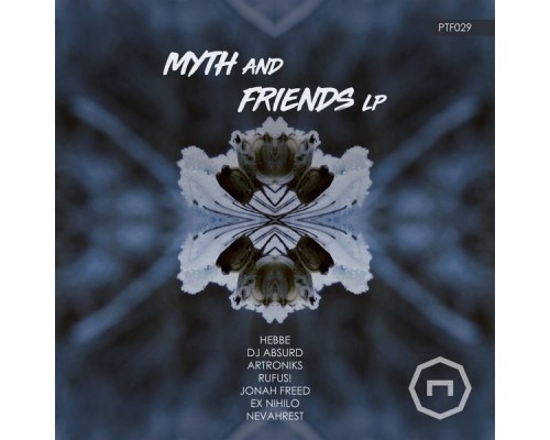 Myth - Myth & Friends (Original)