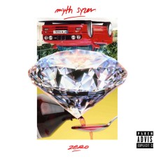 Myth Syzer - ZEro EP