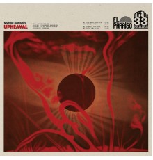 Mythic Sunship - Upheaval