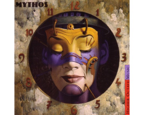 Mythos - Mythos