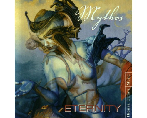 Mythos - Eternity