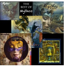 Mythos - The Best of Mythos