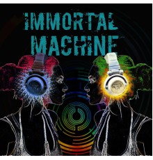 Myuzic Pandits - Immortal Machine