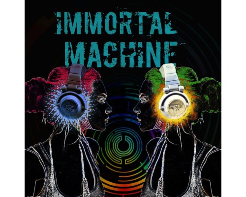 Myuzic Pandits - Immortal Machine