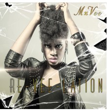 MzVee - Re-Vee-Lation