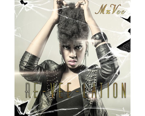 MzVee - Re-Vee-Lation