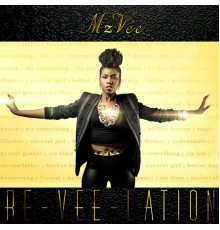 MzVee - Re-Vee-Lation