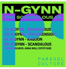 N-Gynn - The Scandalous