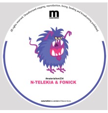 N-Telekia, FONICK - Angels