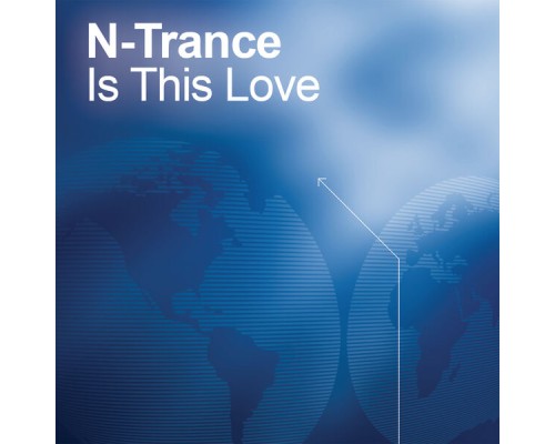 N-Trance - Is This Love