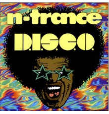 N-Trance - D.I.S.C.O.