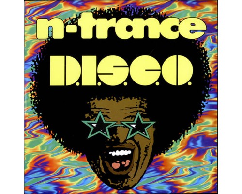 N-Trance - D.I.S.C.O.